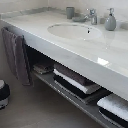 Apto Moderno, A Minutos De La Playa Y Del Centro Apartment Tarifa