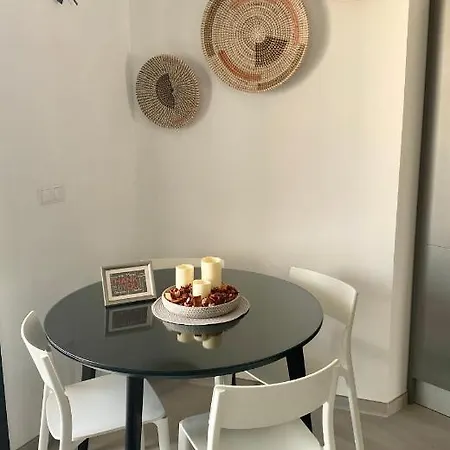 Apartment Apto Moderno, A Minutos De La Playa Y Del Centro