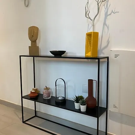 Apto Moderno, A Minutos De La Playa Y Del Centro Apartment Tarifa