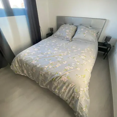 Apartment Apto Moderno, A Minutos De La Playa Y Del Centro *