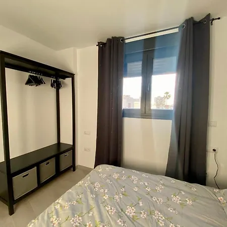 Apartment Apto Moderno, A Minutos De La Playa Y Del Centro