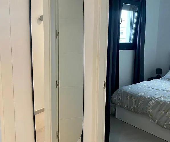 Apto Moderno, A Minutos De La Playa Y Del Centro * 타리파